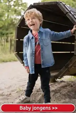 Jola Mode Baby jongens aanbieding