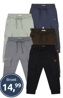 Jola Mode Broek aanbieding