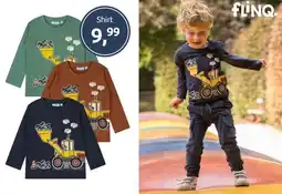 Jola Mode Shirt aanbieding