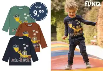 Jola Mode Shirt aanbieding