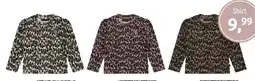 Jola Mode Shirt aanbieding