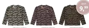 Jola Mode Shirt aanbieding