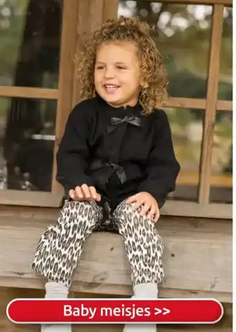 Jola Mode Baby meisjes aanbieding