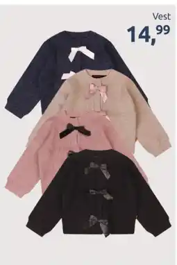 Jola Mode Vest aanbieding