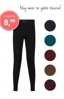 Jola Mode Legging aanbieding