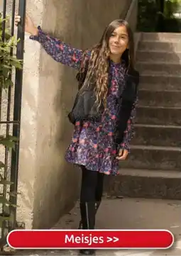 Jola Mode Meisjes aanbieding