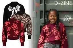 Jola Mode Pullover aanbieding