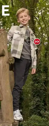 Jola Mode Jongens outfit aanbieding