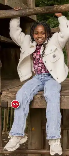 Jola Mode Meisjes outfit aanbieding