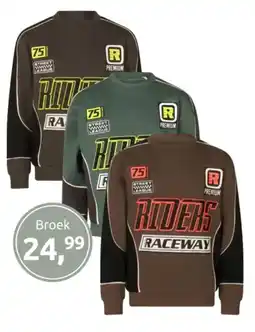 Jola Mode Broek aanbieding
