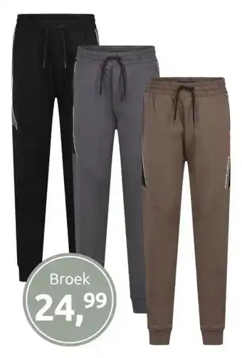 Jola Mode Broek aanbieding