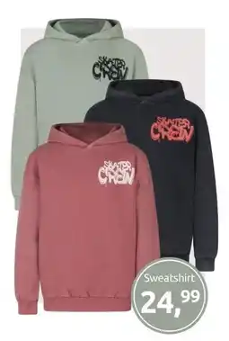Jola Mode Sweatshirt aanbieding