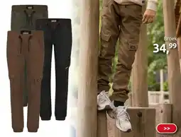 Jola Mode Broek aanbieding