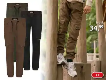 Jola Mode Broek aanbieding