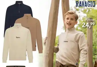 Jola Mode Pullover aanbieding
