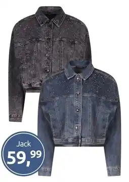 Jola Mode Jack aanbieding