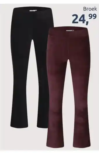 Jola Mode Broek aanbieding