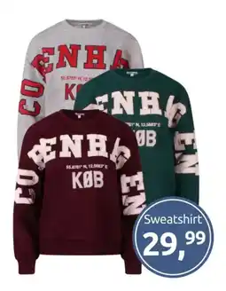 Jola Mode Sweatshirt aanbieding