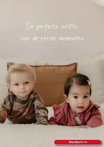 Jola Mode Newborn aanbieding