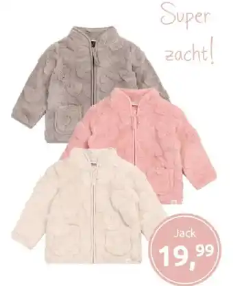 Jola Mode Jack aanbieding