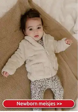 Jola Mode Newborn meisjes: aanbieding