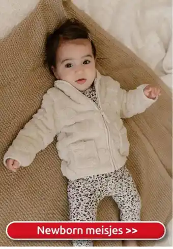 Jola Mode Newborn meisjes: aanbieding