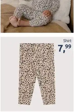 Jola Mode Baby meisjes legging aanbieding