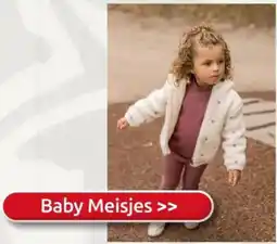 Jola Mode Baby Meisjes aanbieding