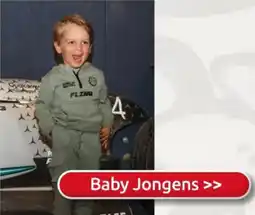 Jola Mode Baby Jongens aanbieding