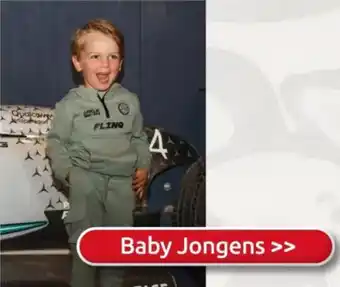 Jola Mode Baby Jongens aanbieding