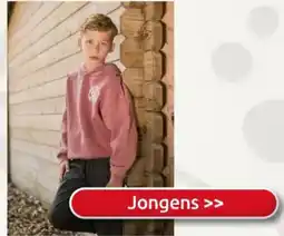 Jola Mode Jongens aanbieding