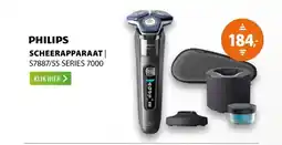 Expert Philips S7887/55 series 7000 aanbieding