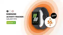 Expert Samsung R390 GALAXY FIT3 Zilver aanbieding