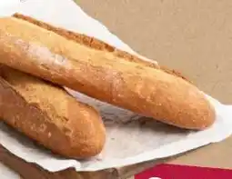 Ekoplaza STOKBROOD OF DESEMBOL aanbieding