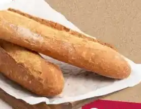 Ekoplaza STOKBROOD OF DESEMBOL aanbieding