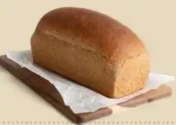 Ekoplaza Bakkerij van der Westen VOLKOREN TARWE aanbieding