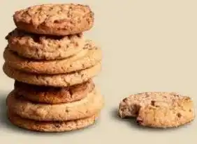 Ekoplaza Bakkerij van der Westen KOEKEN aanbieding