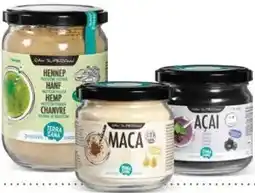 Ekoplaza TerraSana SUPERFOOD- POEDERS aanbieding