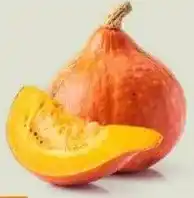 Ekoplaza ORANJE POMPOEN aanbieding