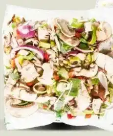 Ekoplaza CHAMPIGNON ROERBAK- GROENTEN aanbieding
