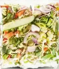 Ekoplaza ITALIAANSE ROERBAK- GROENTEN aanbieding