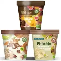 Ekoplaza Ice Cream Factory IJS aanbieding