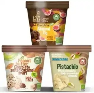 Ekoplaza Ice Cream Factory IJS aanbieding
