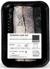 Ekoplaza Marqt SCHELVIS- FILET aanbieding