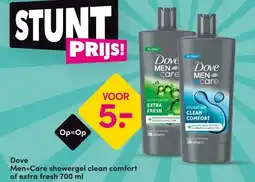 DA Dove aanbieding