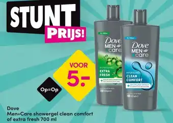 DA Dove aanbieding