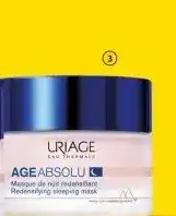 DA Uriage aanbieding