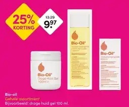 DA Bio-oil aanbieding