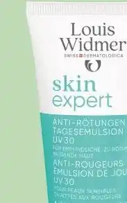 DA Louis Widmer Anti-roodheid aanbieding