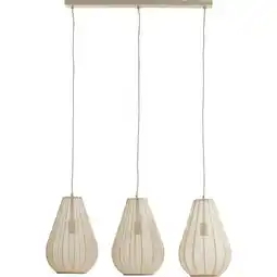 Budget Home Store Hanglamp Itela 8X40 cm aanbieding